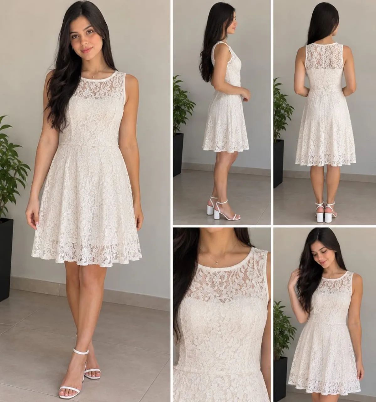 Vestido  - Foto 5