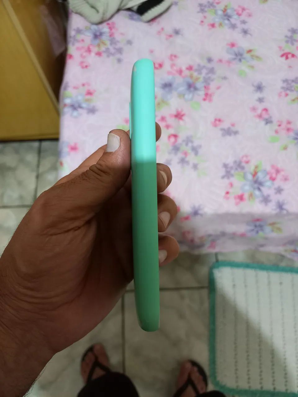 Celular moto g 5 simples 32 giga bateria meia vida - Foto 2