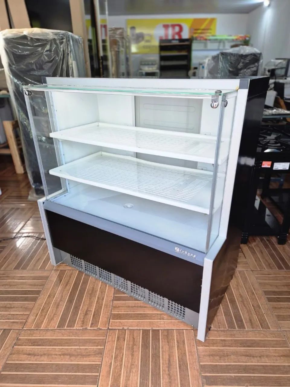 Balcão Refrigerado Gelopar - Foto 2