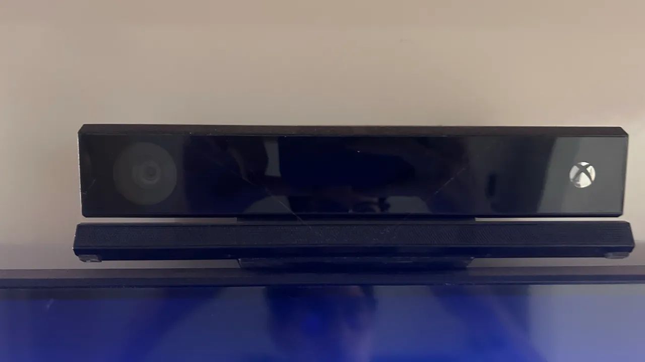 Kinect - Foto 2