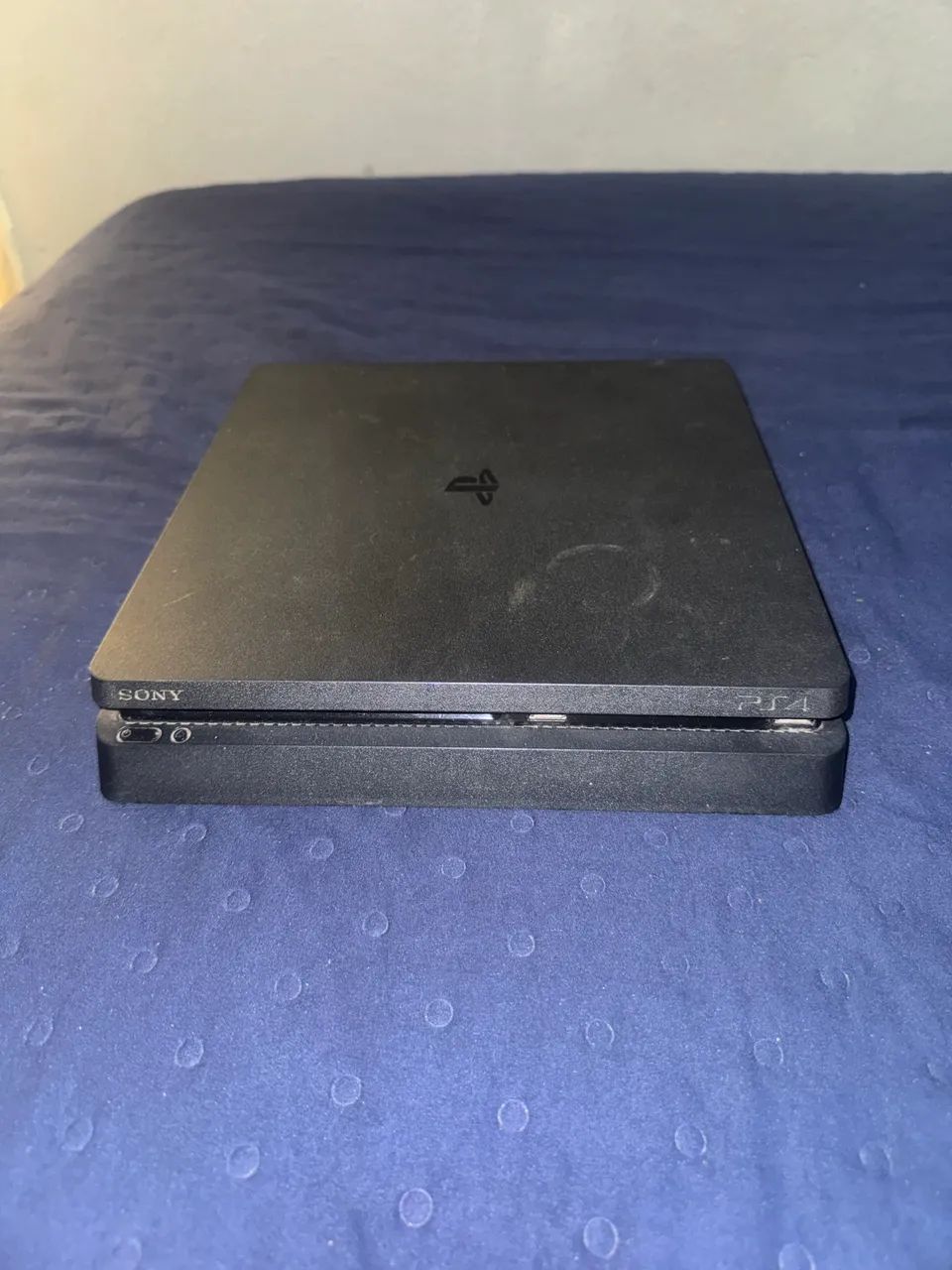 PS4 SLIM - Foto 4