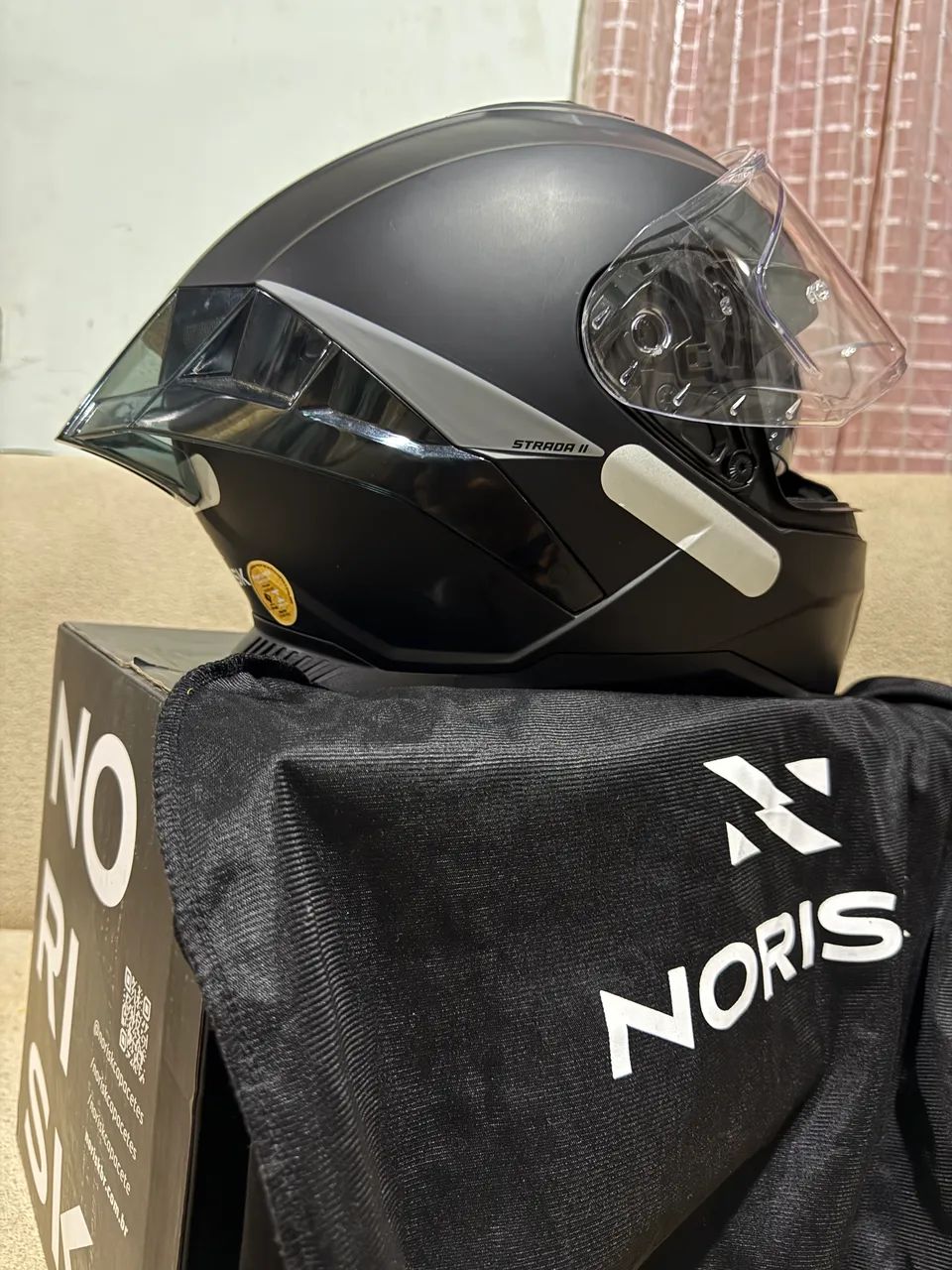 Norisk  - Foto 4