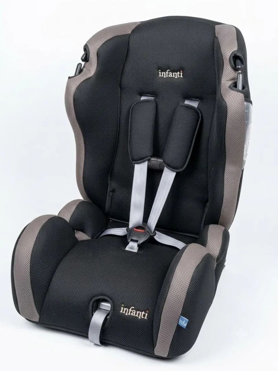 Cadeirinha Infanti Star N106