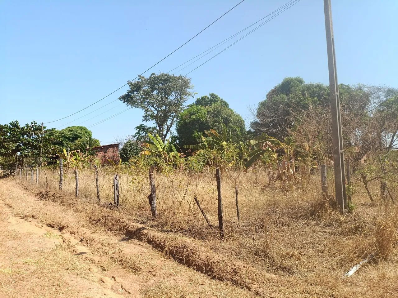 Vende-se casa com lote (terreno 13x20) - Foto 3