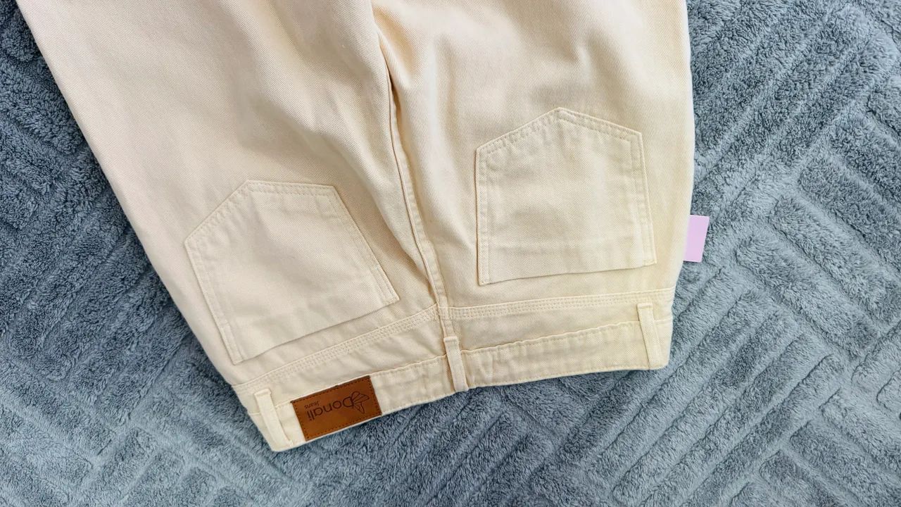 Calça Feminina 38 - Foto 4