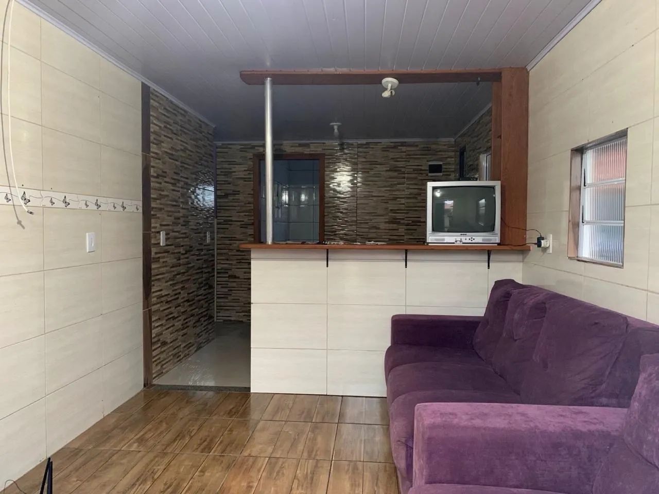 Alugo casa no Ribeirão - Foto 3