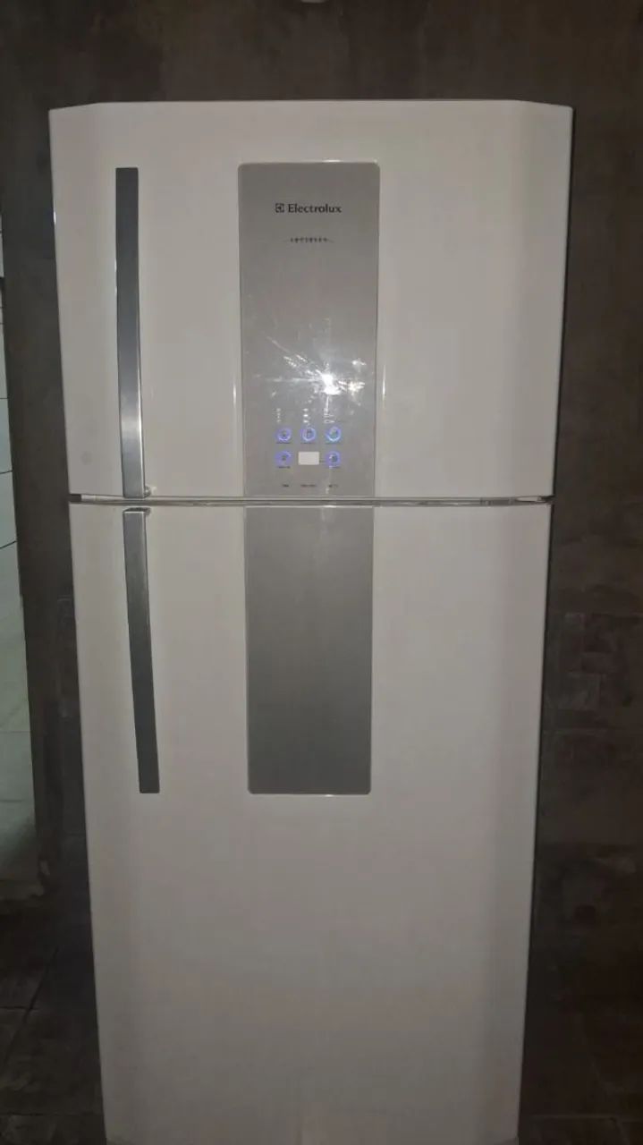 Geladeira Eletrolux - Foto 4