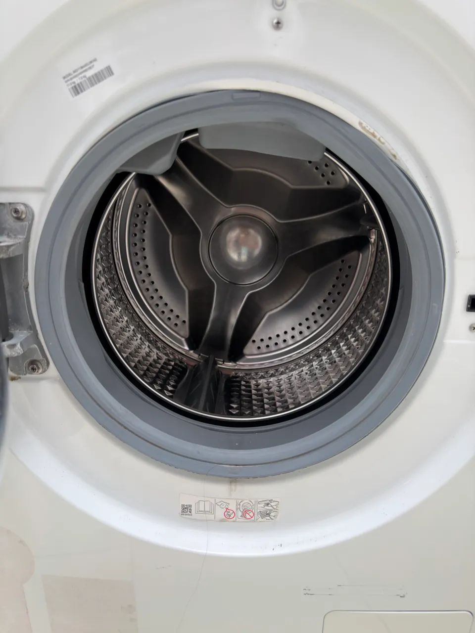 Máquina Lava e Seca Samsung - Foto 6
