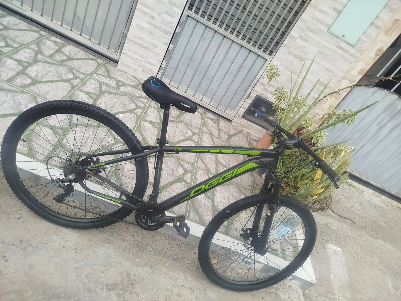 Bicicleta aro 29  - Foto 4