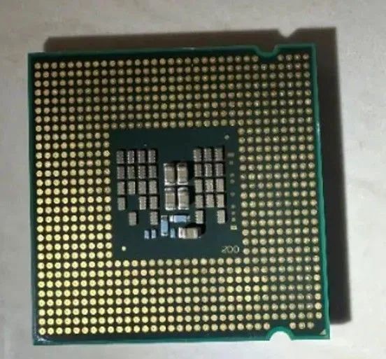 Processador core 2 quad - Foto 2