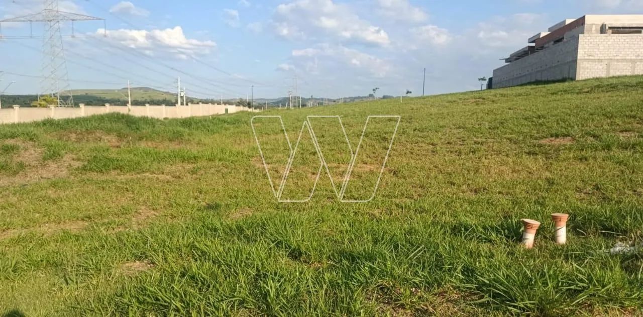 terreno - Jardim Conceição (Sousas) - Campinas - Foto 4