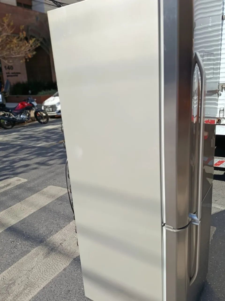 Geladeira  - Foto 3