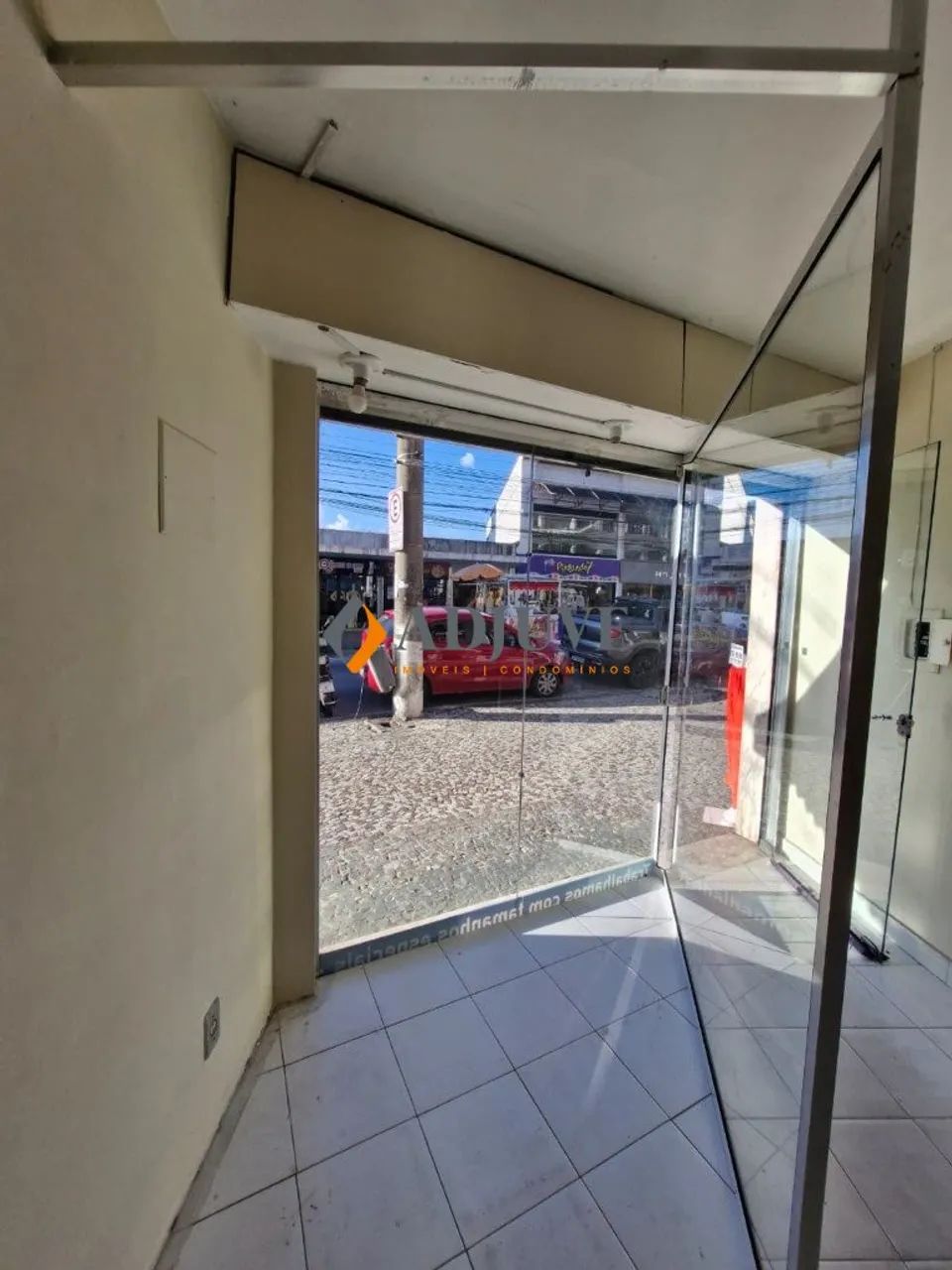 LOJA COMERCIAL BEIRA DE RUA TERESA - Foto 5