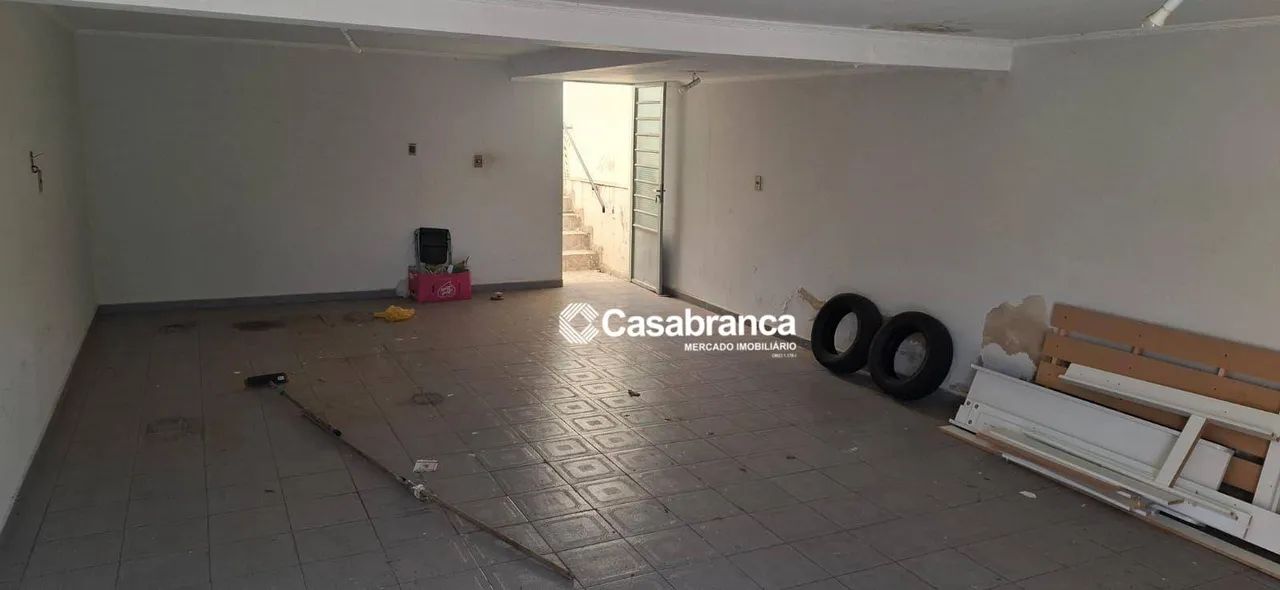 Casa com 03 quartos à venda na Vila Odin em Sorocaba/SP. - Foto 4