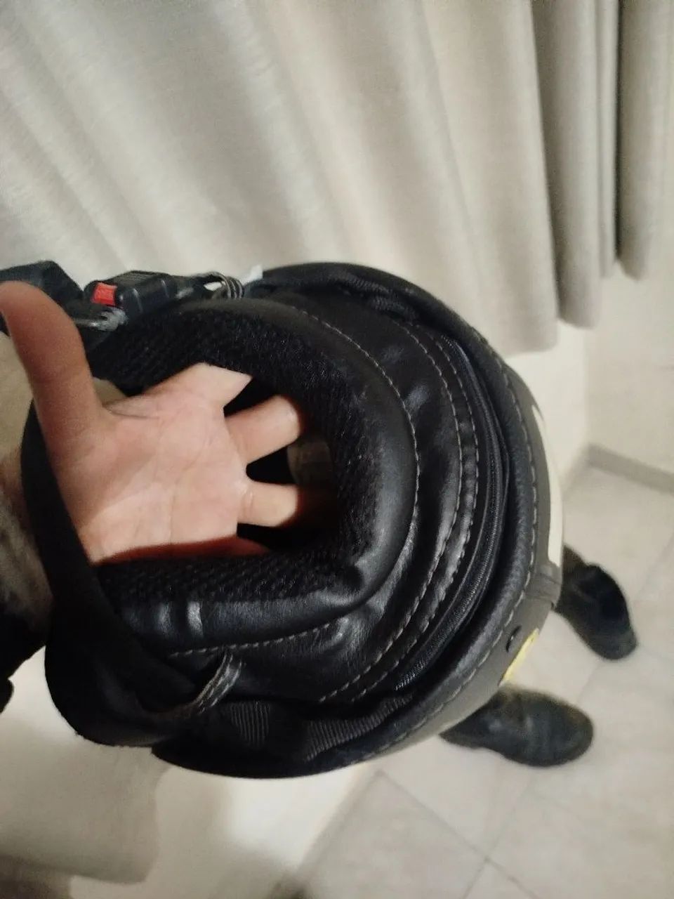 Capacete  - Foto 3