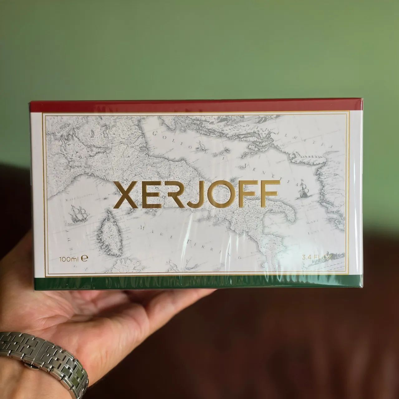 Perfume Xerjoff Renaissance 