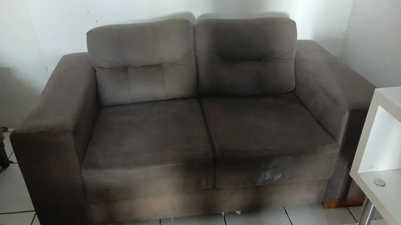 Sofá de dois e três lugares - Foto 3