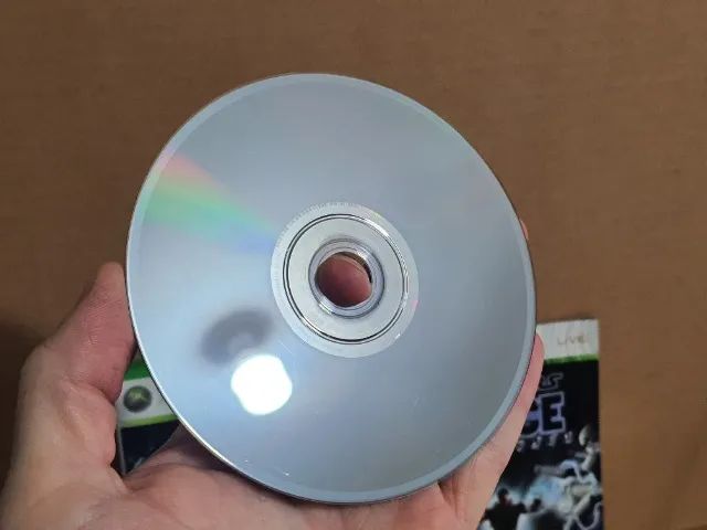 Star Wars The Force Unleashed - Xbox 360 Original - Foto 2