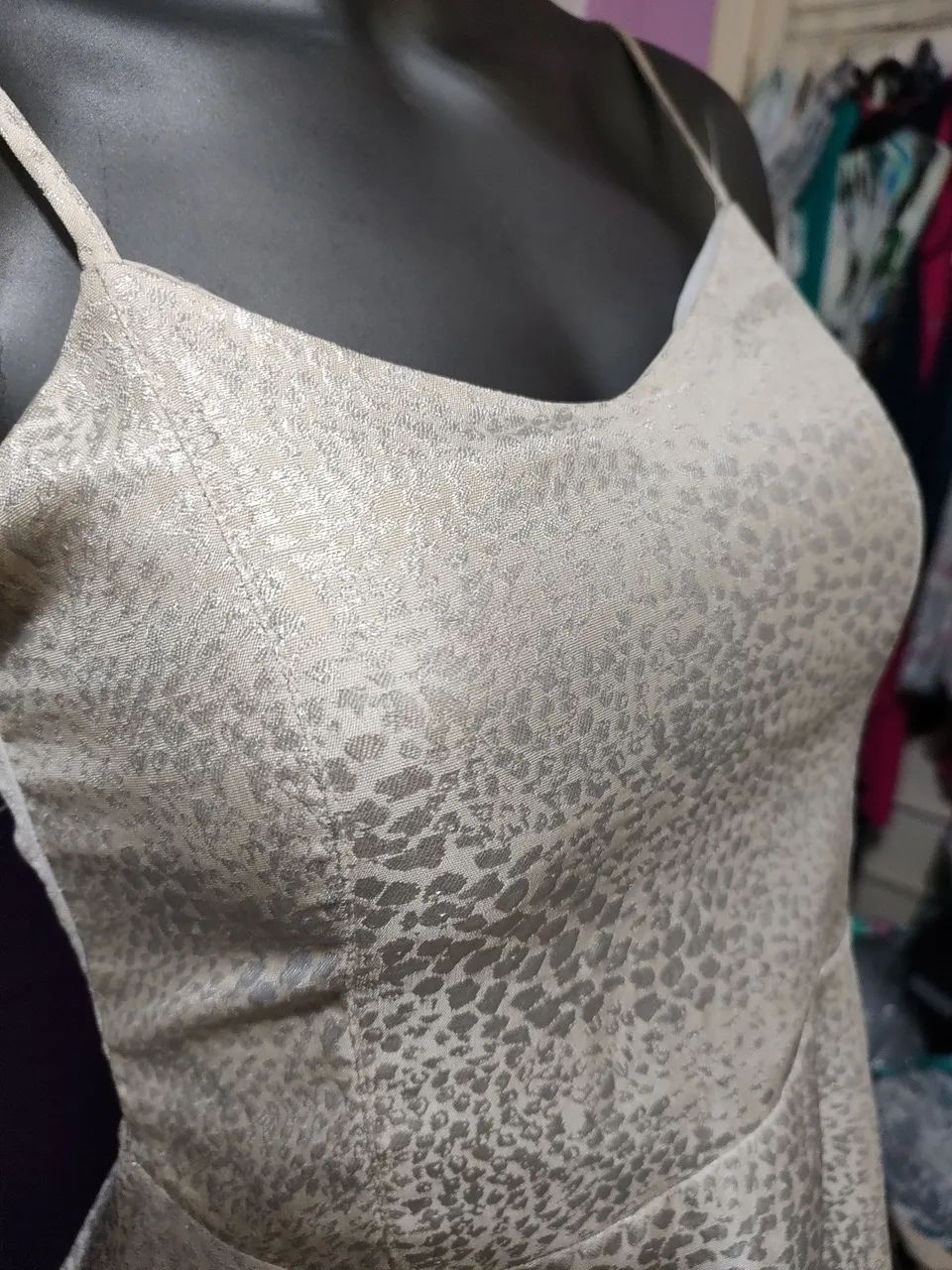 Vestido 