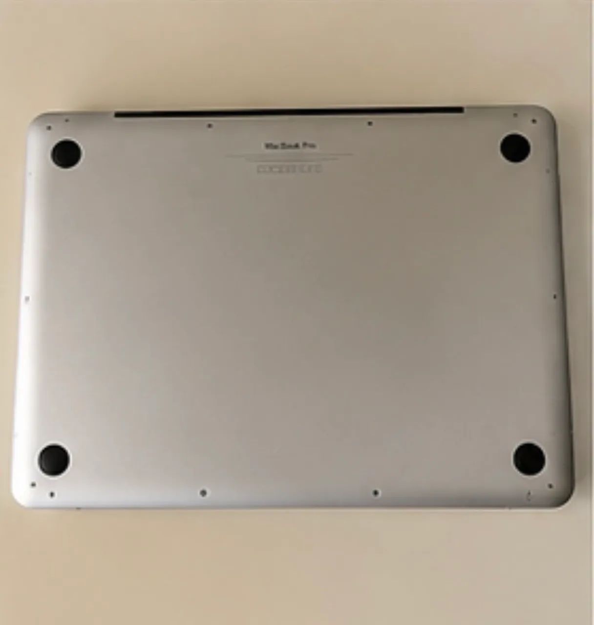 MacBook Pro 13? Apple Late 2011 i5 500GB + Carregador Original