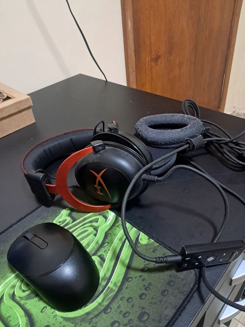 Headset Cloud II - Hyper X - Foto 3