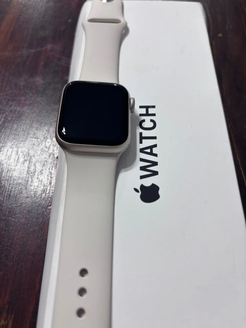 Apple Watch Se GPS+ Celular 