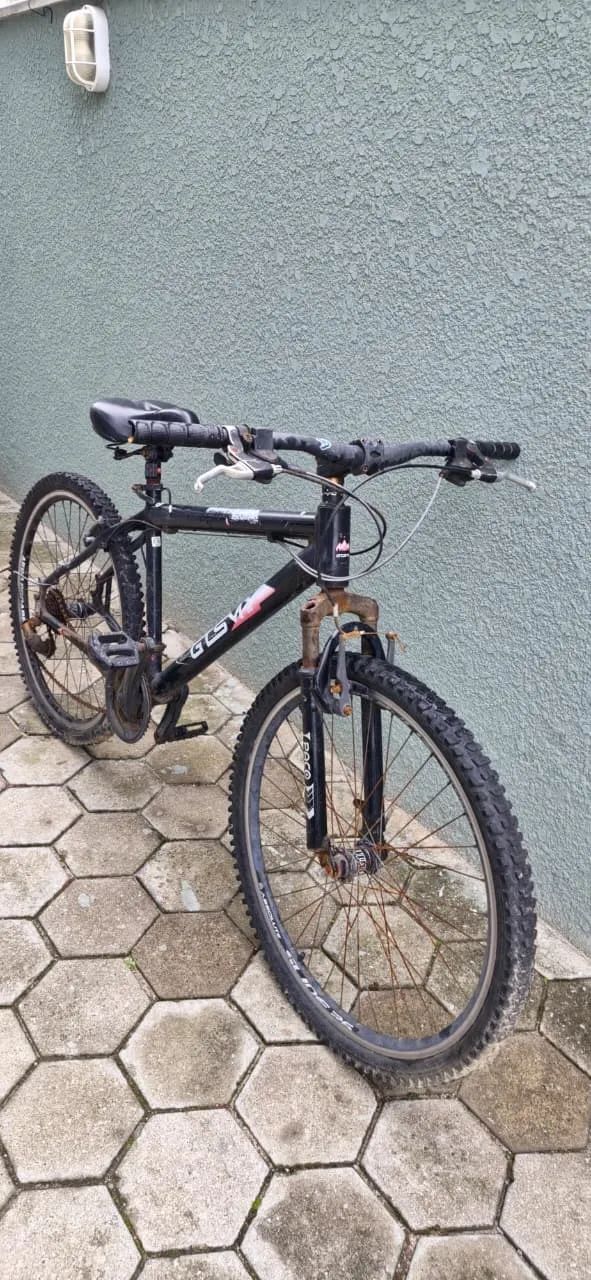 Bicicleta GTS aro 26 - Foto 3