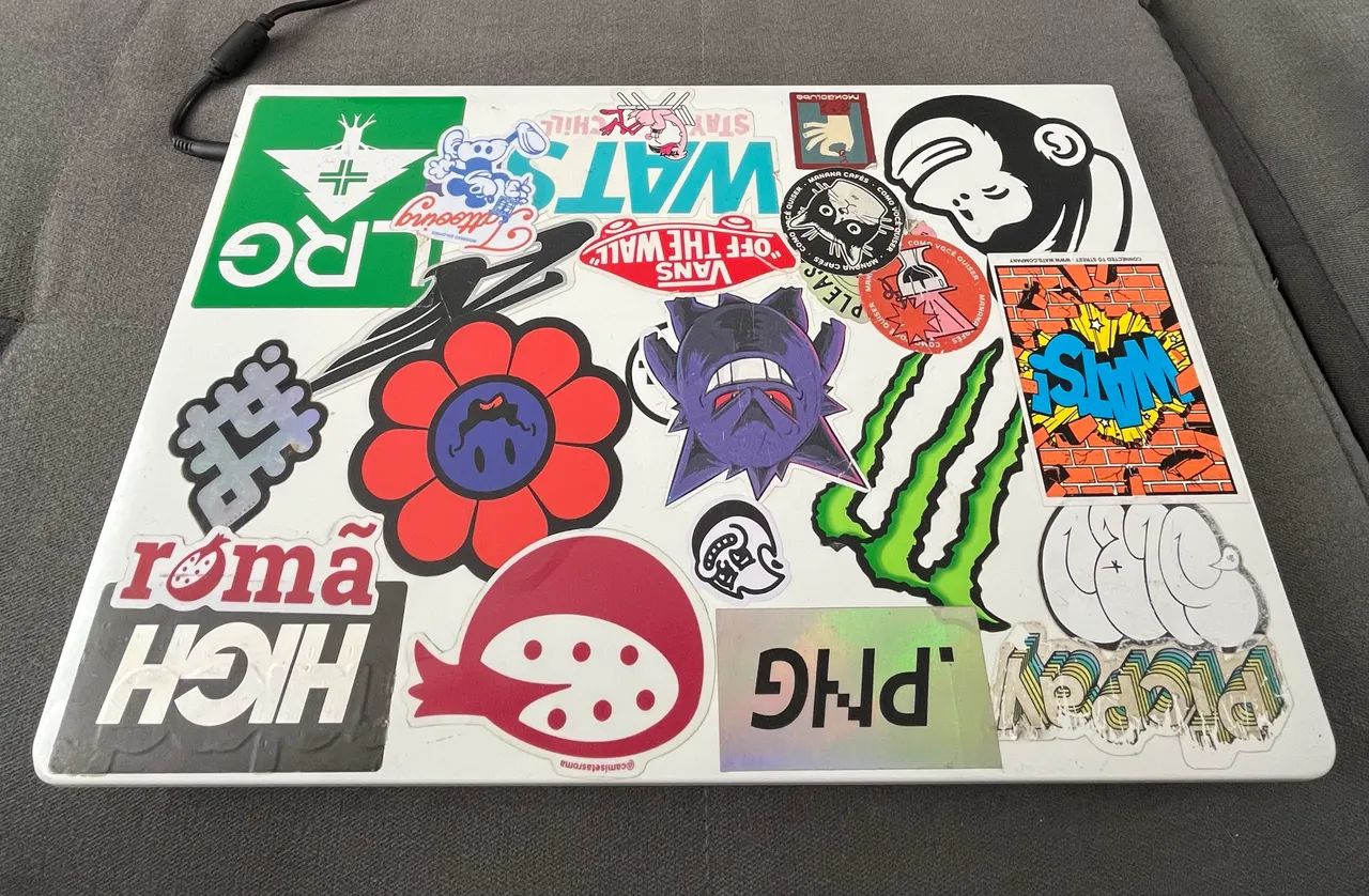 Notebook Dell inspiron 15