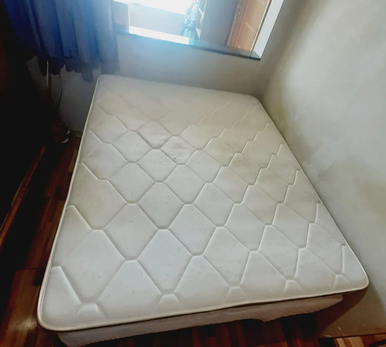 Cama Queen   - Foto 3