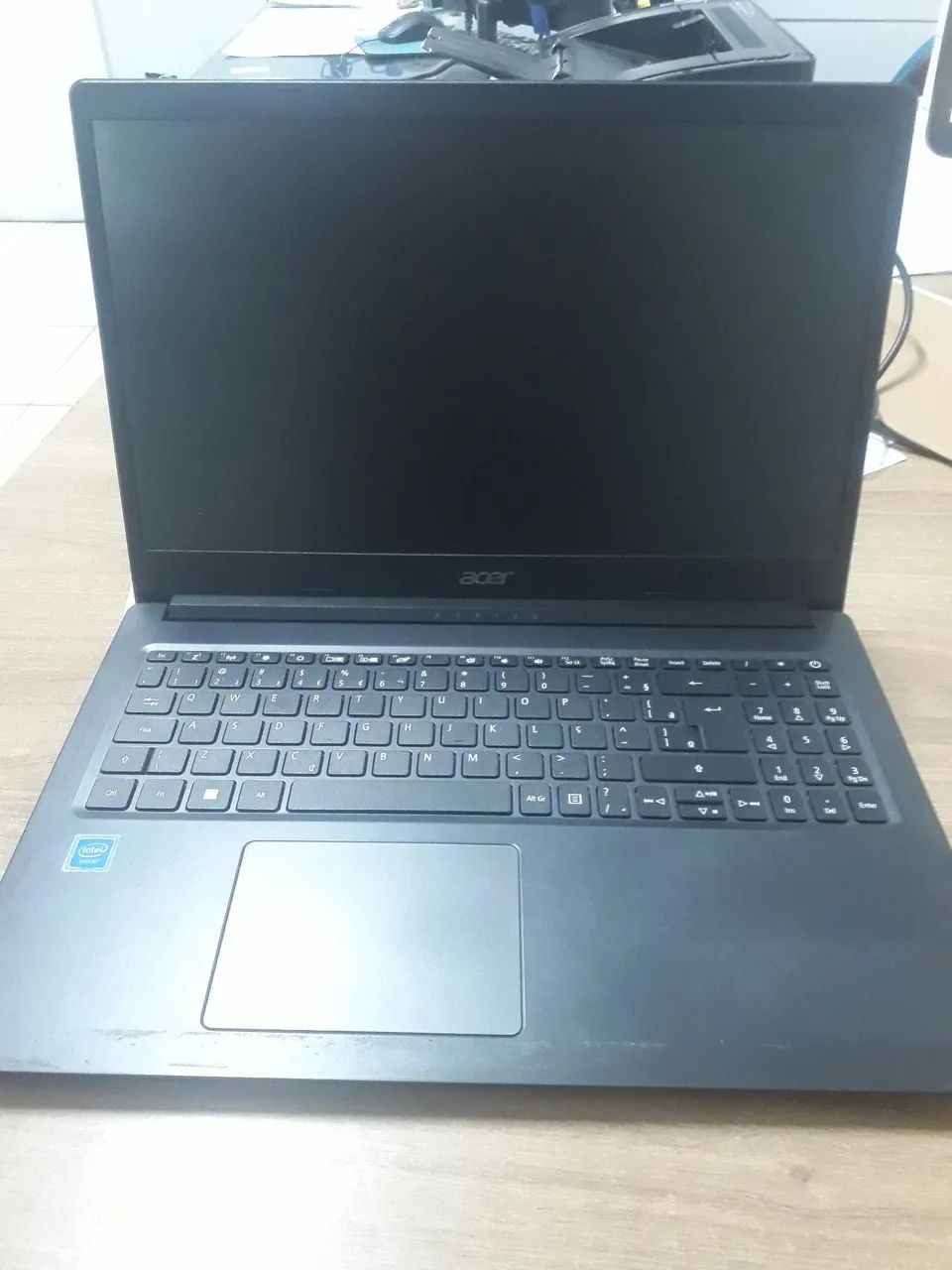 Notebook Acer barato para estudos e internet - Foto 3