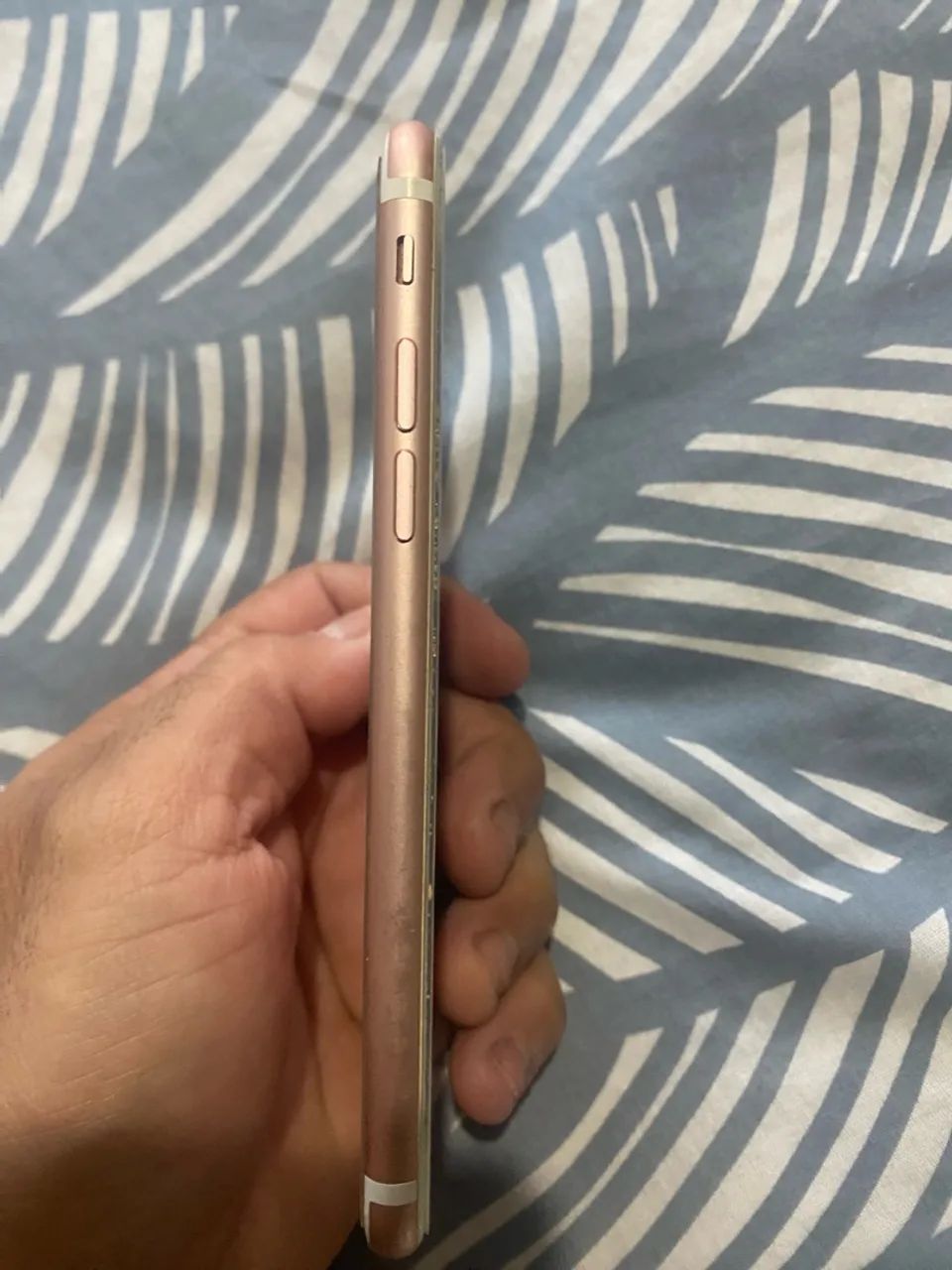 iPhone 7 128gb - Foto 4