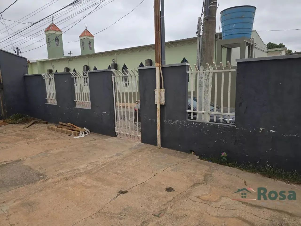 Casa para venda, 3 quarto(s), Parque Cuiabá, Cuiabá - Foto 4