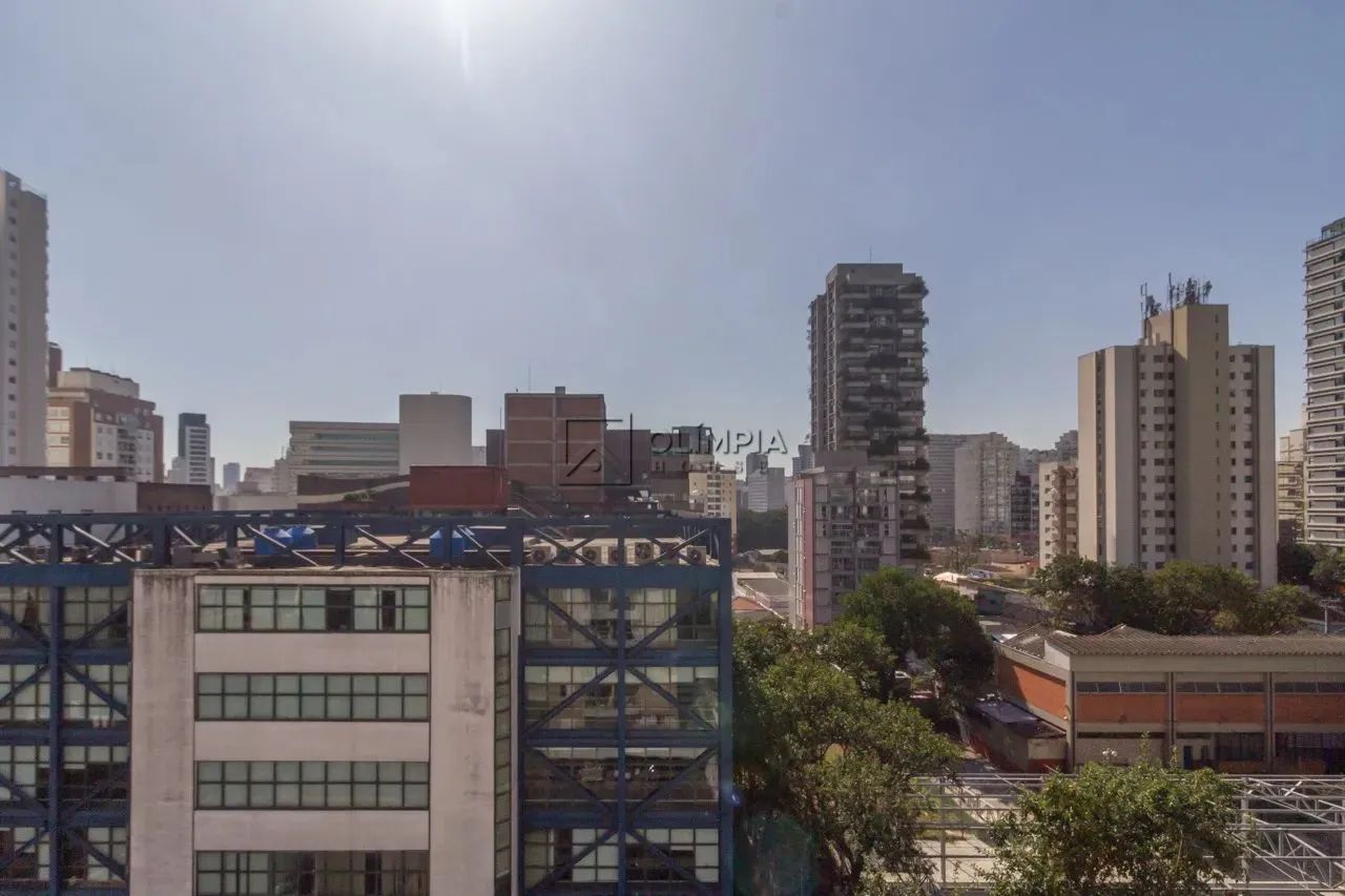 Aluguel Apartamento 1 Dormitórios - 40 m² Vila Olímpia - Foto 13