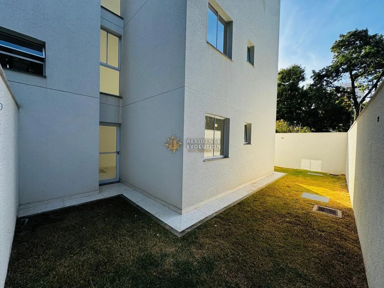 Área Privativa Completa no Bairro Rio Branco - Foto 3