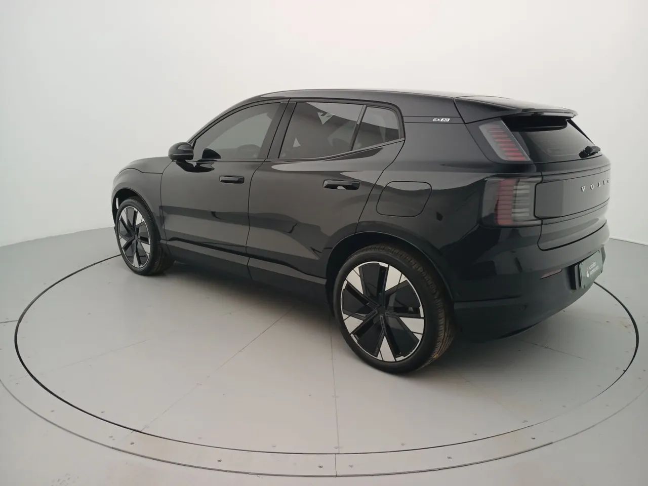 Volvo EX30 E60 Ultra (elétrico) 2024 - Foto 3
