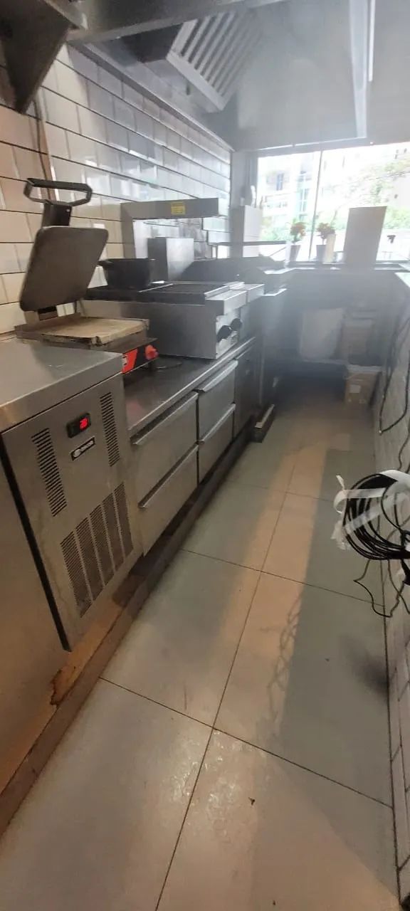 PASSA-SE LOJA PONTO COMERCIAL - Foto 5