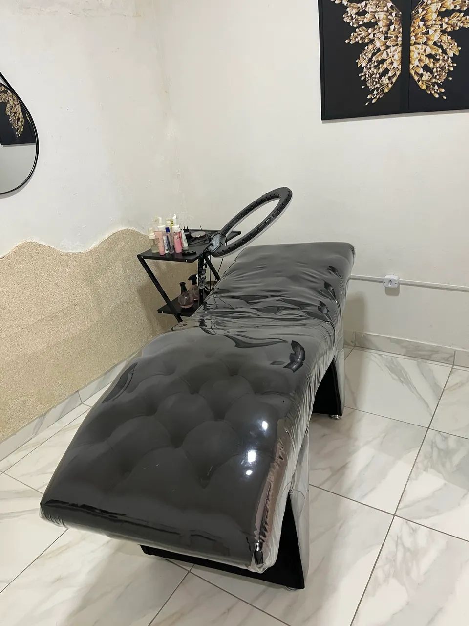 Maca para estética  - Foto 5