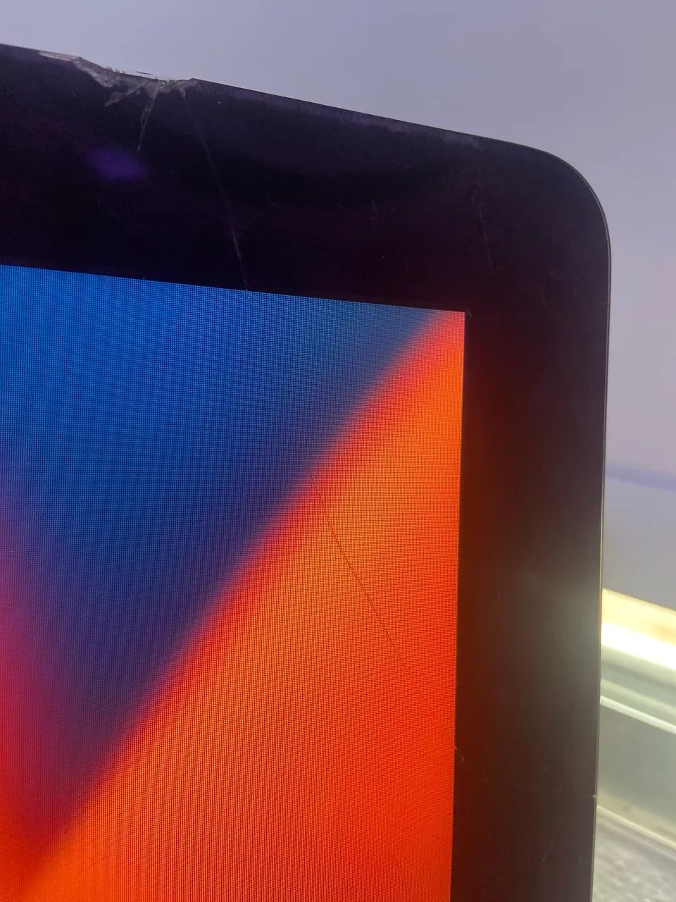 iMac 2017 i5 16gb ram 21 polegadas (negocio o valor mas nao faço envio) - Foto 3