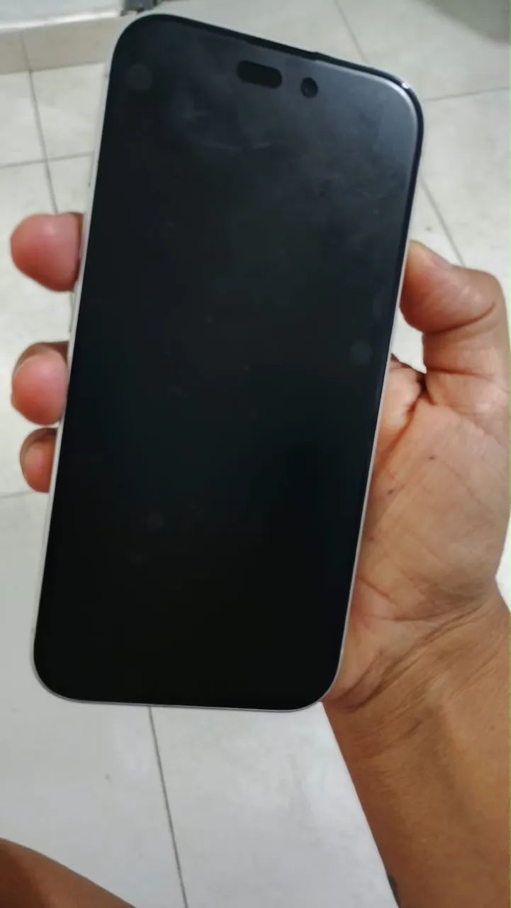 iPhone 16 - Foto 3