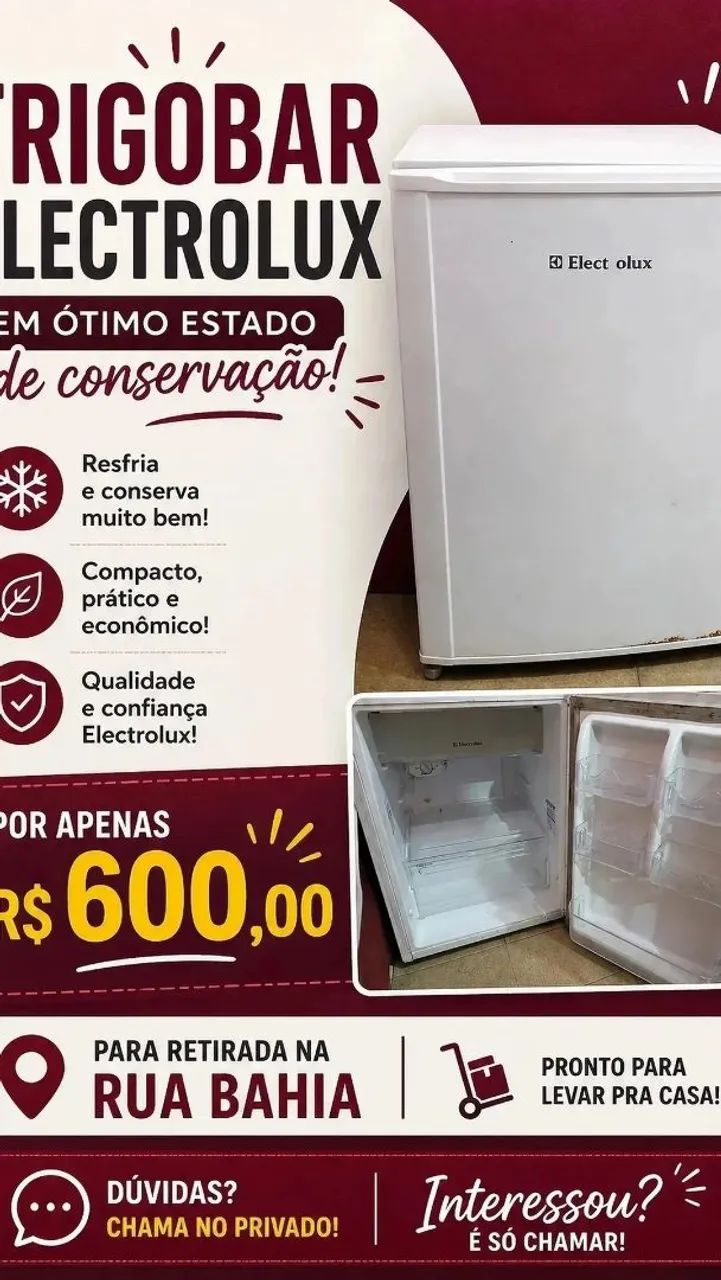 Frigobar