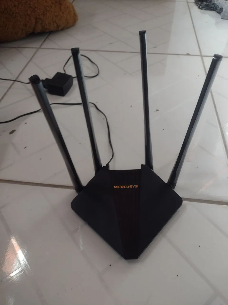 Roteador Mercusys - Foto 4