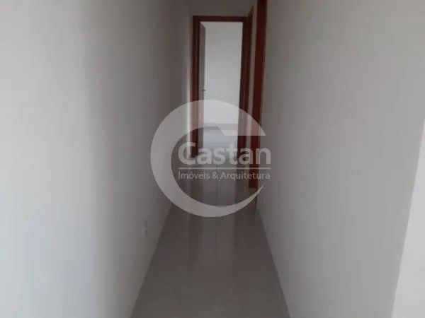 apartamento 2 quartos s/ vaga via carrão - Foto 3