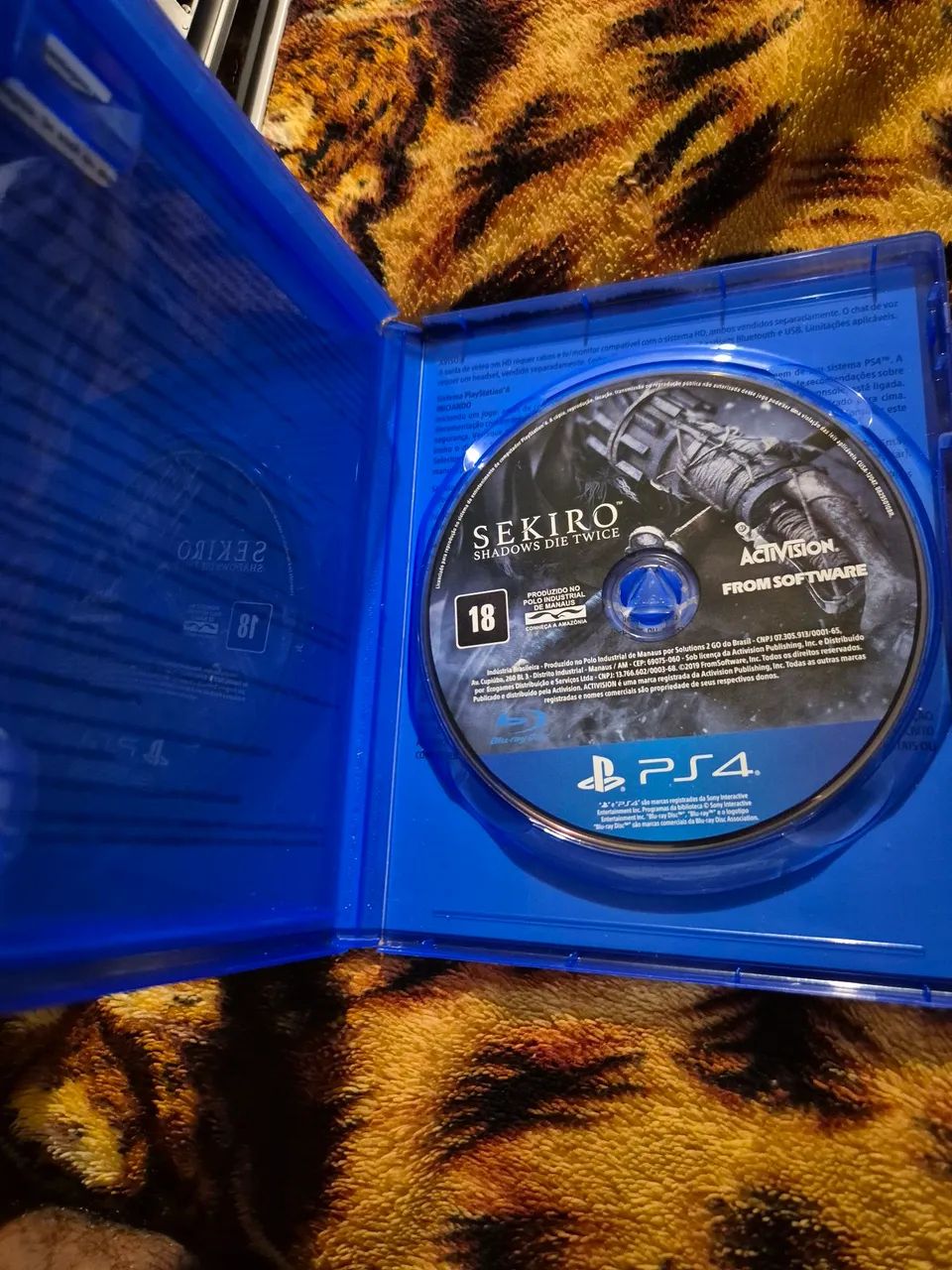 Sekiro  - Foto 2