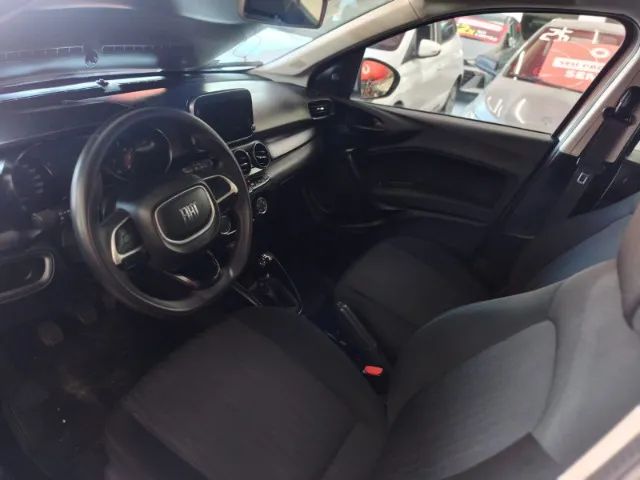 Fiat Argo Drive 1.0 6V Flex 2025 - Foto 4