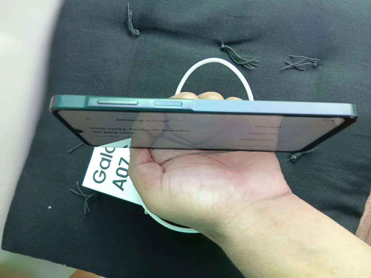 Samsung A07 128GB - Foto 3