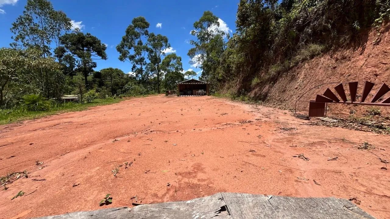 Vendo ranchinho em Salesópolis 1000 metros  - Foto 4