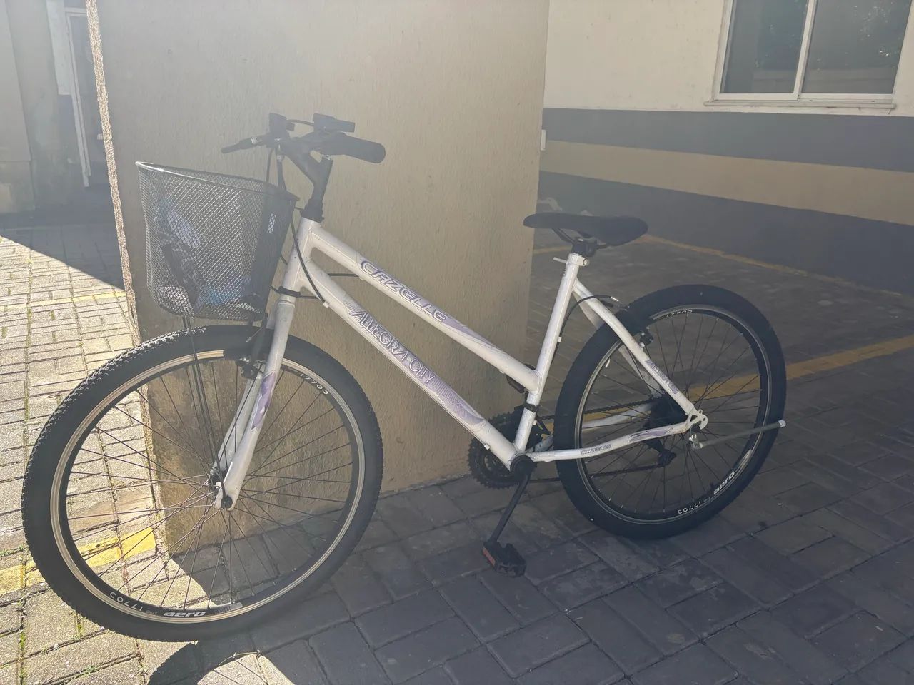 Bicicleta  - Foto 3