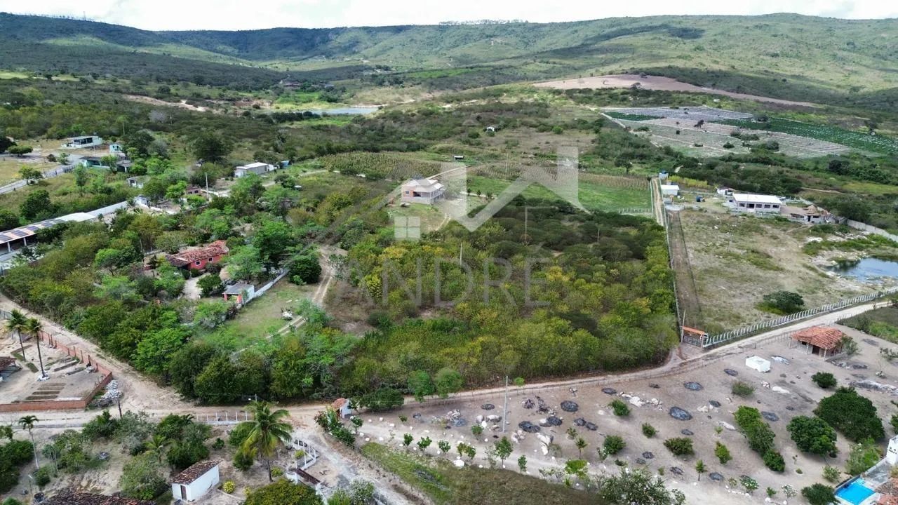 Terreno Rural para Venda em Bezerros, SITIO RIACHO VERDE - Foto 4