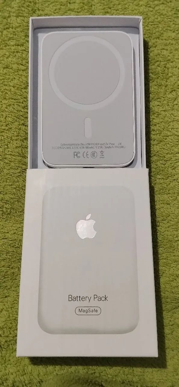Bateria iphone