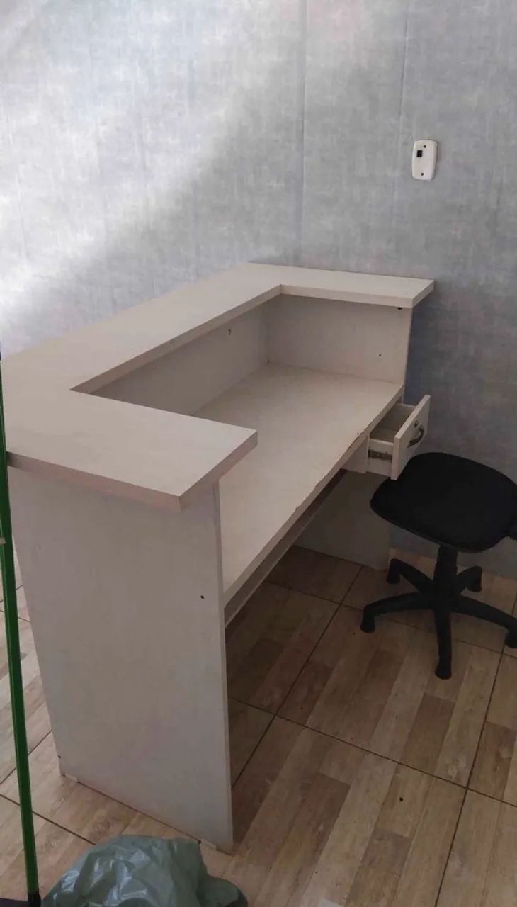 Vendo balcão  - Foto 2